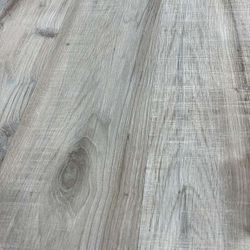 Wood-Look Porcelain Plank Tiles