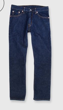 32x32 Levi’s 501s Jeans