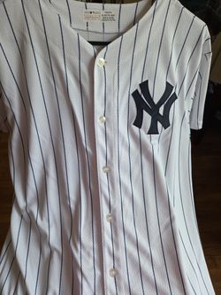 New York Yankee Jersey 