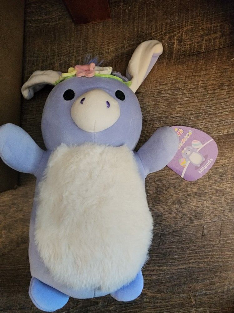 Squishmellow Milanda
