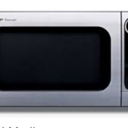 Sharp Carousel Microwave Oven