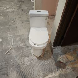 Rv Toilet Needs To Go