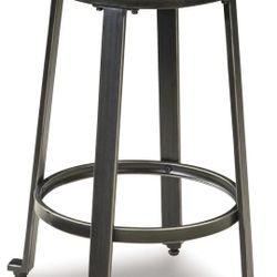 Challiman Bar Stool