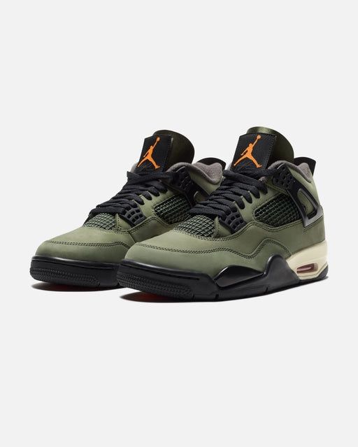 Jordan 4 Undefeated Sz8