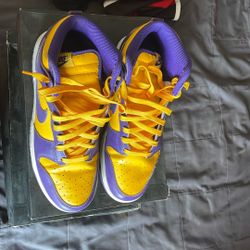 Nike Dunk High