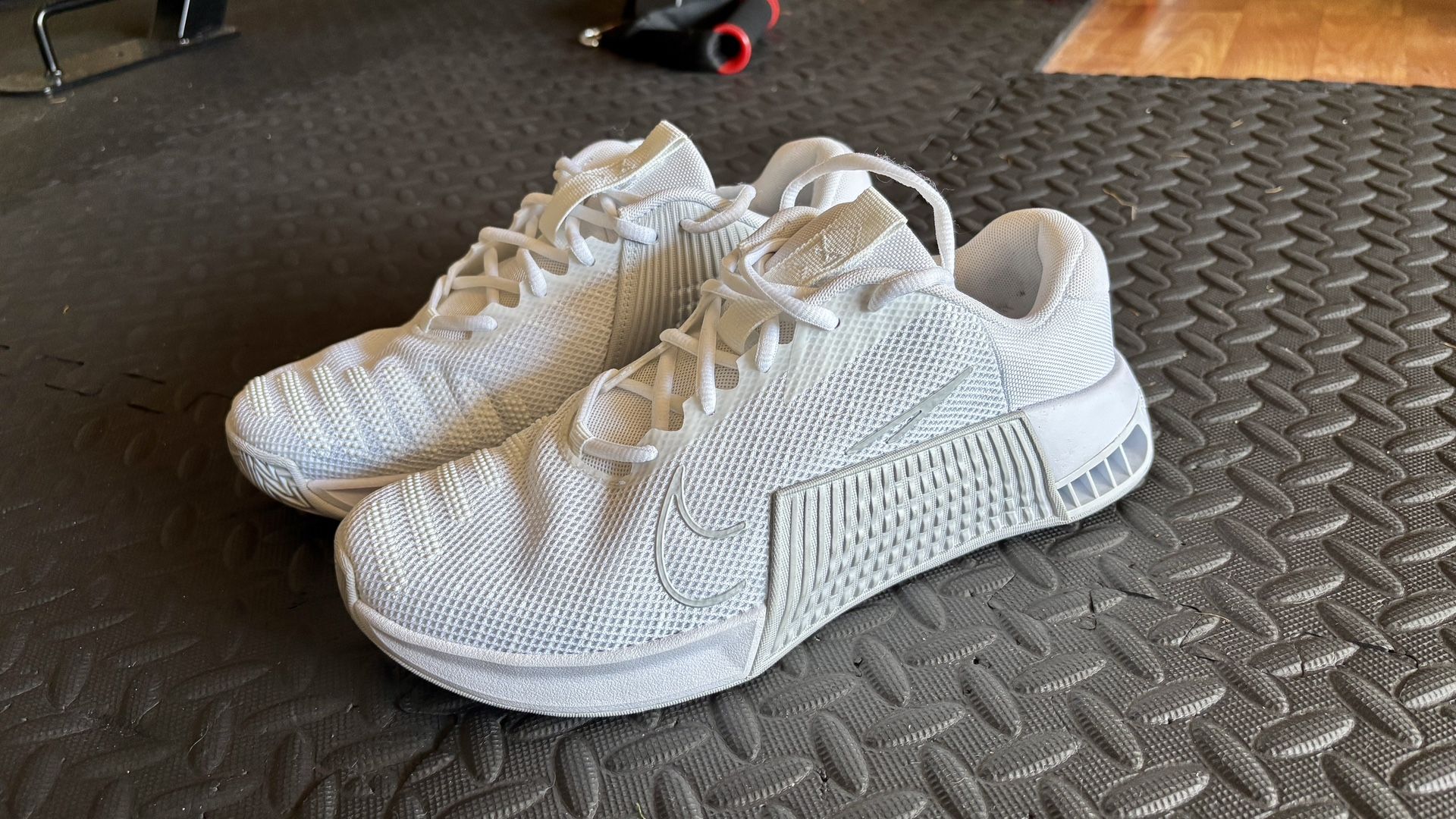 Nike Metcon 9 (gym/crossfit shoes)