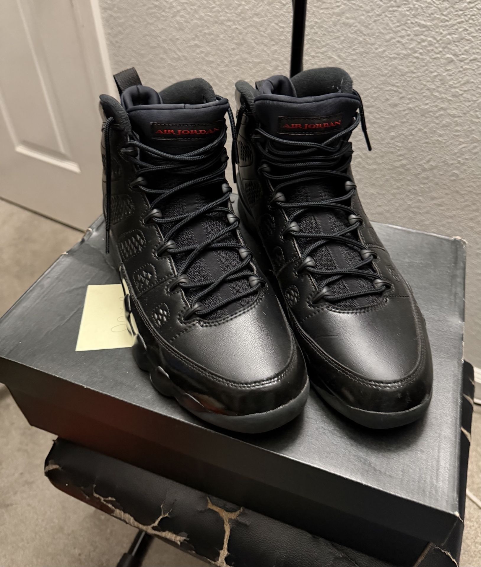 Air Jordan 9 Retro Size 11.5