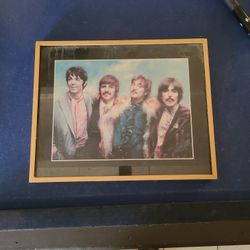 Beatles Picture