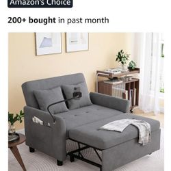 Sofa Bed 