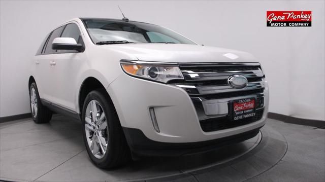 2012 Ford Edge