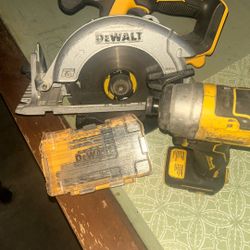 DeWalt ************