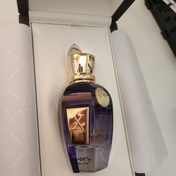 New! Ivory Route By Xerjoff 1.7oz 