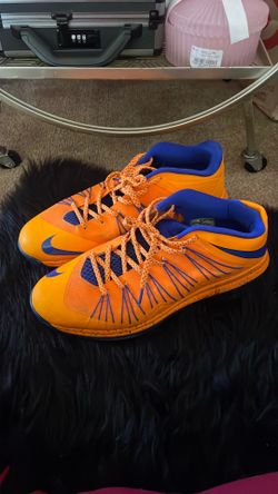 Nike LeBron x