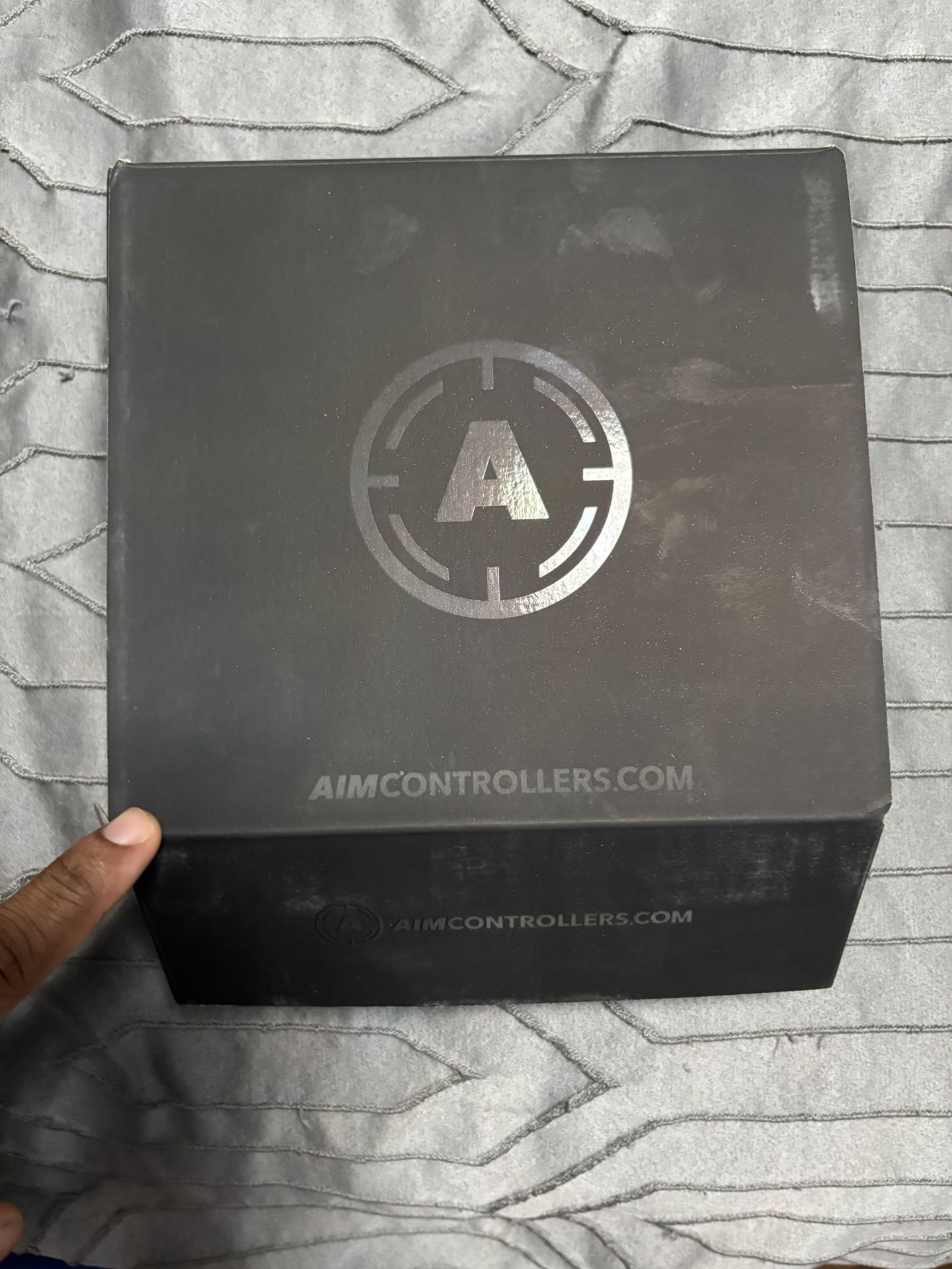 Pc/Xbox Aim Pro Controller 