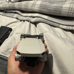 Dji Mini 