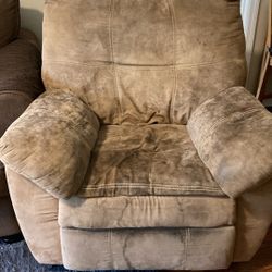 Recliner
