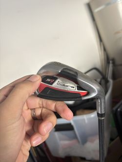 King Cobra S9 9 Iron