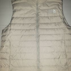 The North Face Men's Flare Down 550 Full Zip Vest II