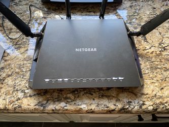 Netgear Nighthawk Wireless Routers