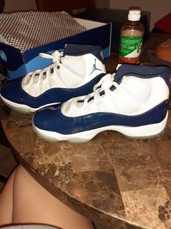 11s retro