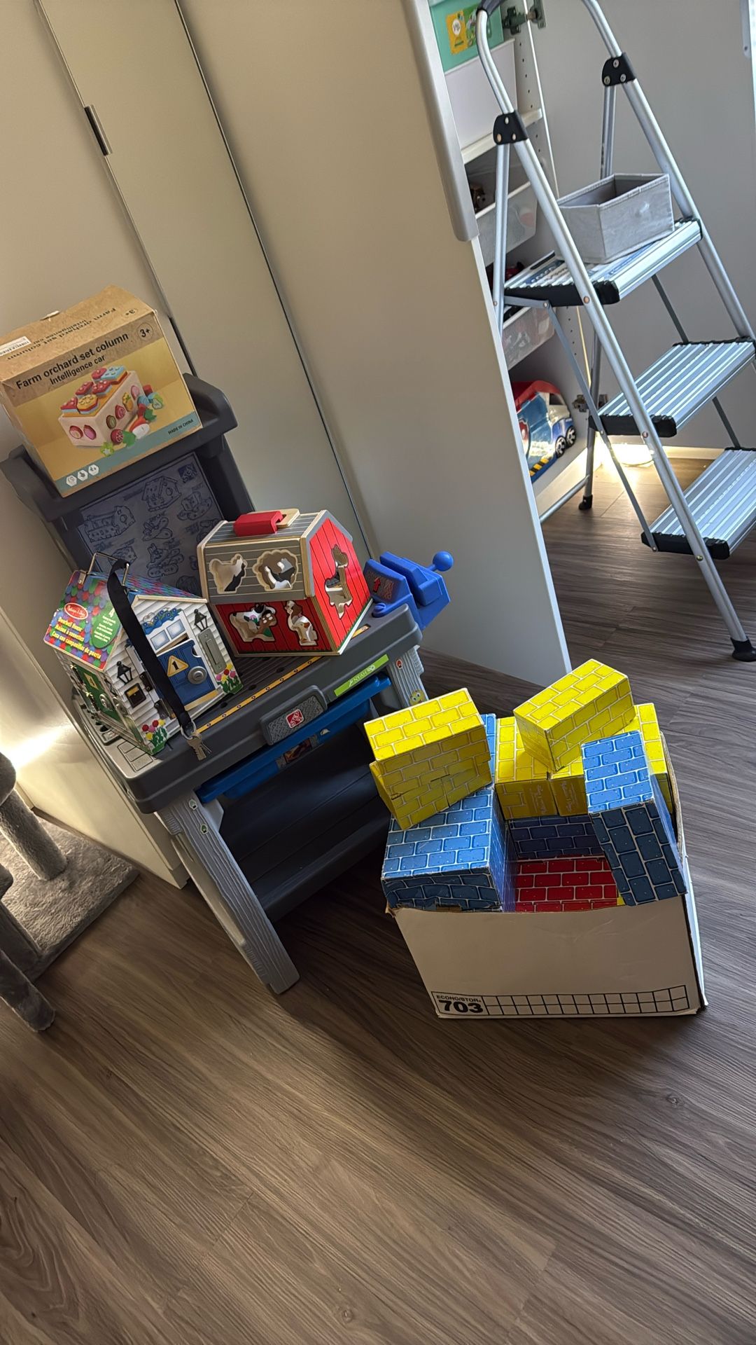 Kids Toys