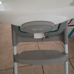 Silla Para Comer De Bebé