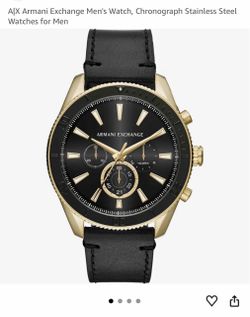 Armani Exchange