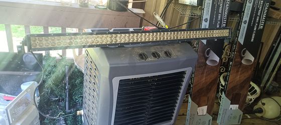 Oracle 52in Precision Led Light Bar 300w