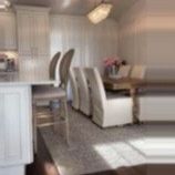 Pottery Barn Linen Chair Covers