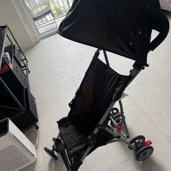 Toddler stroller