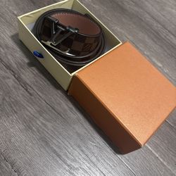 Lv Belt 