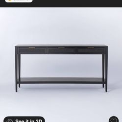 Studio McGee Console Table 