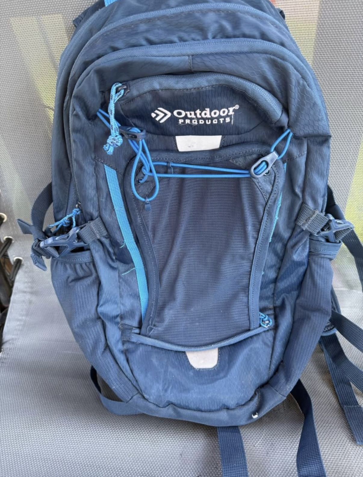 Outdoor Backpack 