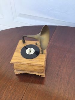 Music box