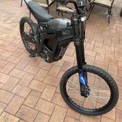 Talaria Mx4