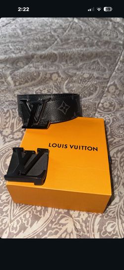 Louis Vuitton Belt