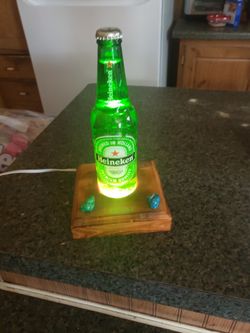 Heineken Light