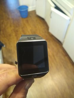 Smart watch