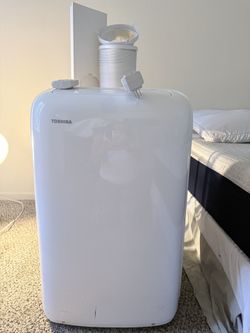 Air Conditioner Toshiba