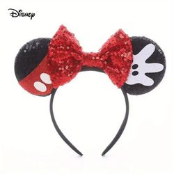 Mickey Mouse Ears 