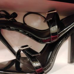 Shoes High Heels 8.5