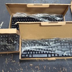 Keyboard Bulk
