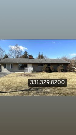 La Grange Highlands, IL  ..SECURE THIS SPACE WITH EASE