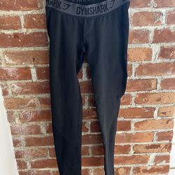Gym Shark Leggings  