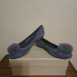NIB MICHAEL KORS Ballet Flat
