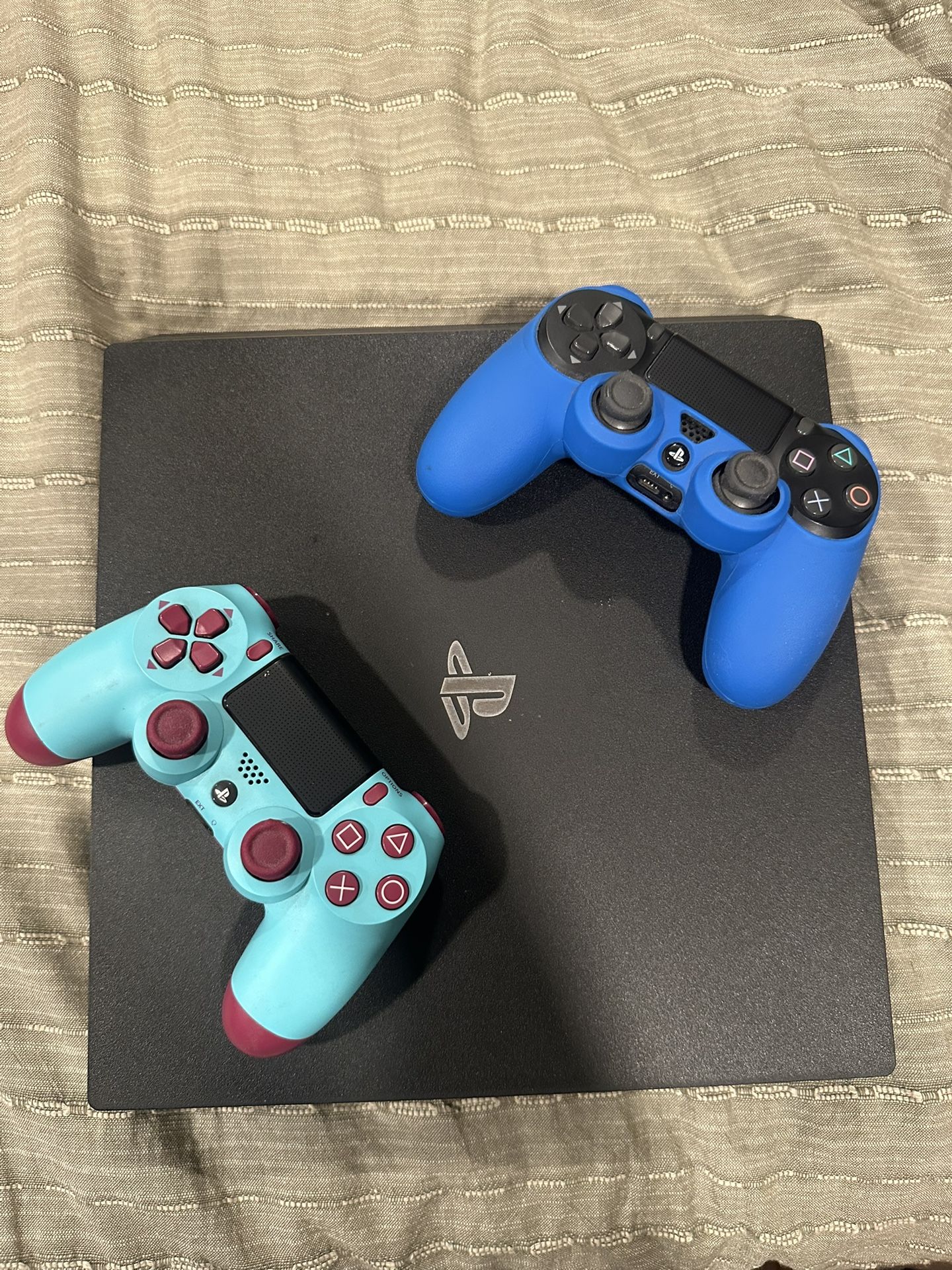 PlayStation 4 Pro