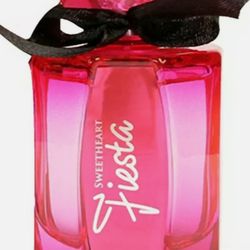 Sweetheart Fiesta Women's Perfume/Fragrance Our Version of Eau So Party Spray
