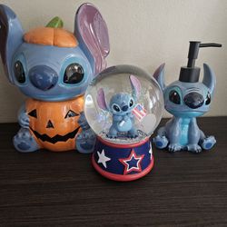 Disney Stitch Items For Sale