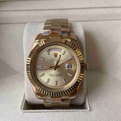 Rolex day date series