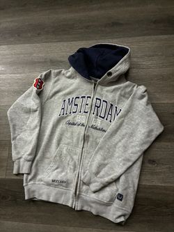 Zip up